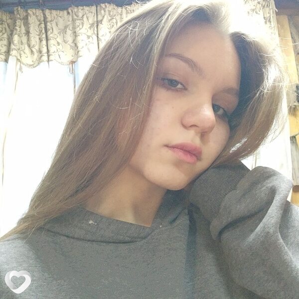 Дарья, 19, Благовещенске — анкета №3691493