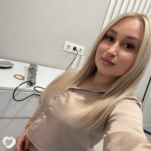 Ксюша, 30, Кемерове — анкета №3691500