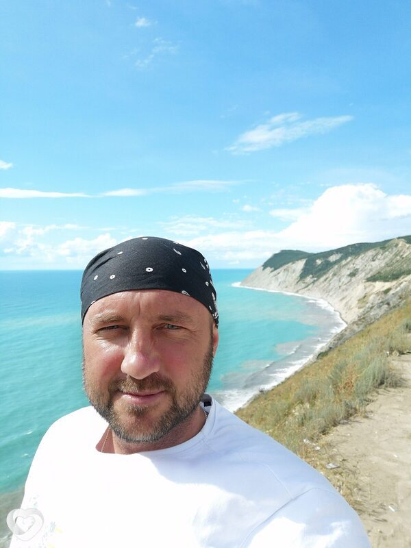Александр, 42, Славянске-на-Кубани — анкета №3691504
