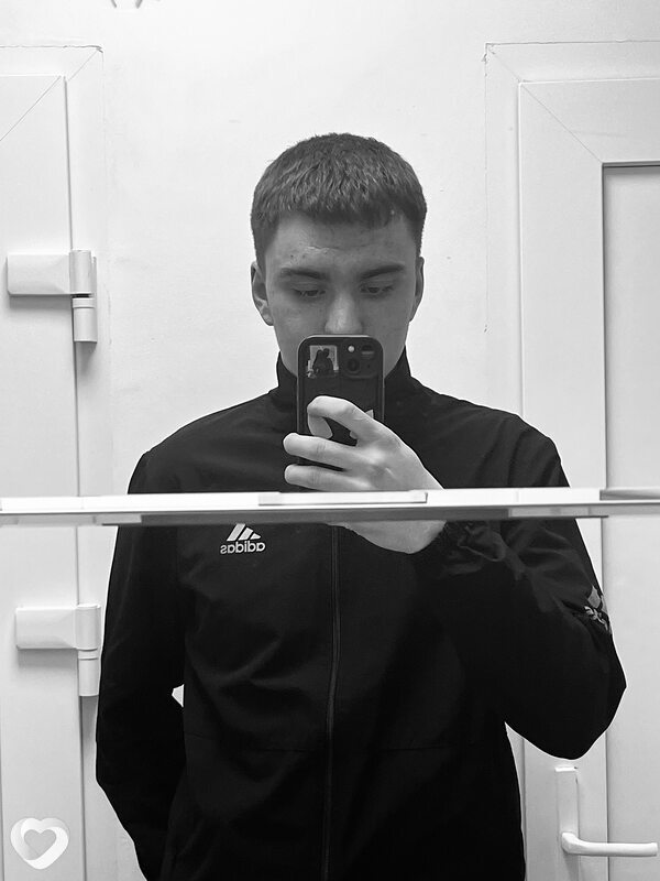 Даня, 19, Чите — анкета №3691507