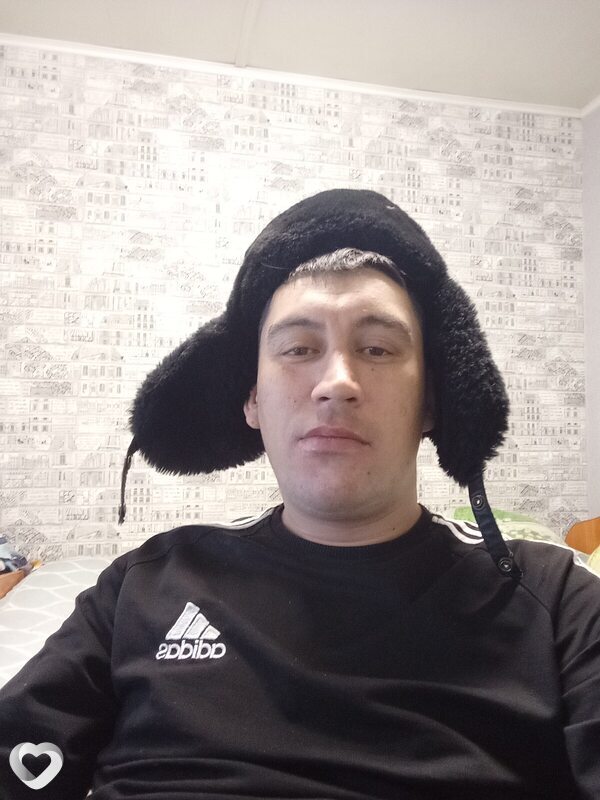 Денис, 38, Уфе — анкета №3691511