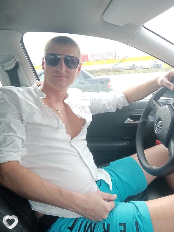 Виталий, 37, Челябинске — анкета №3691539