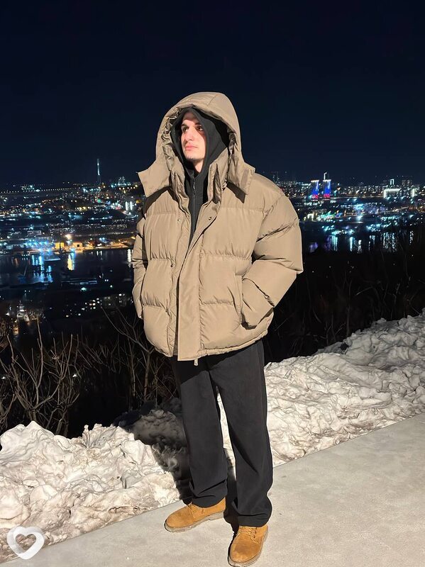 Артур, 20, Владивостоке — анкета №3691540