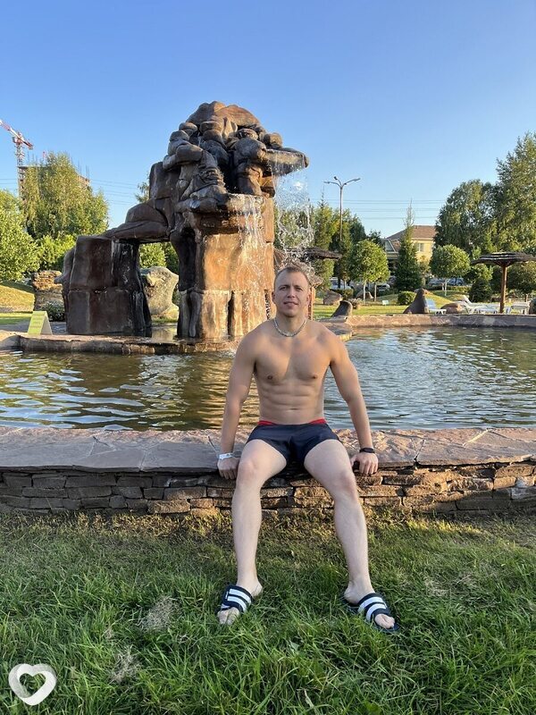Санек, 27, Краснодаре — анкета №3691547