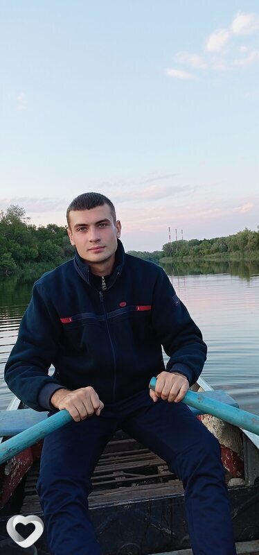 Андрей, 26, Москве — анкета №3691560