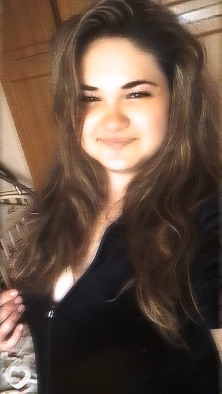 Ailana, 26, Нальчике — анкета №3691664