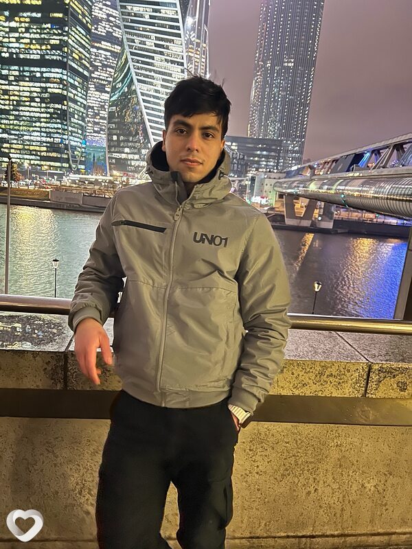 Ал, 26, Ростове-на-Дону — анкета №3691673