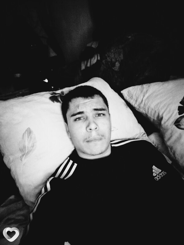 Женя, Кяхта