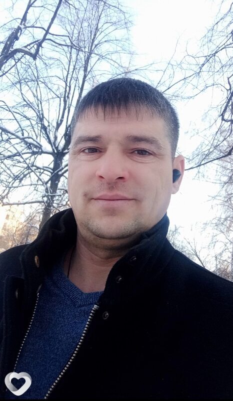 Сергей, 40, Тайшете — анкета №3691597