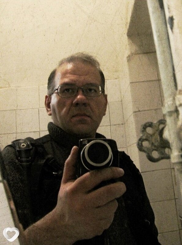 Игорь, 45, Ростове-на-Дону — анкета №3691598