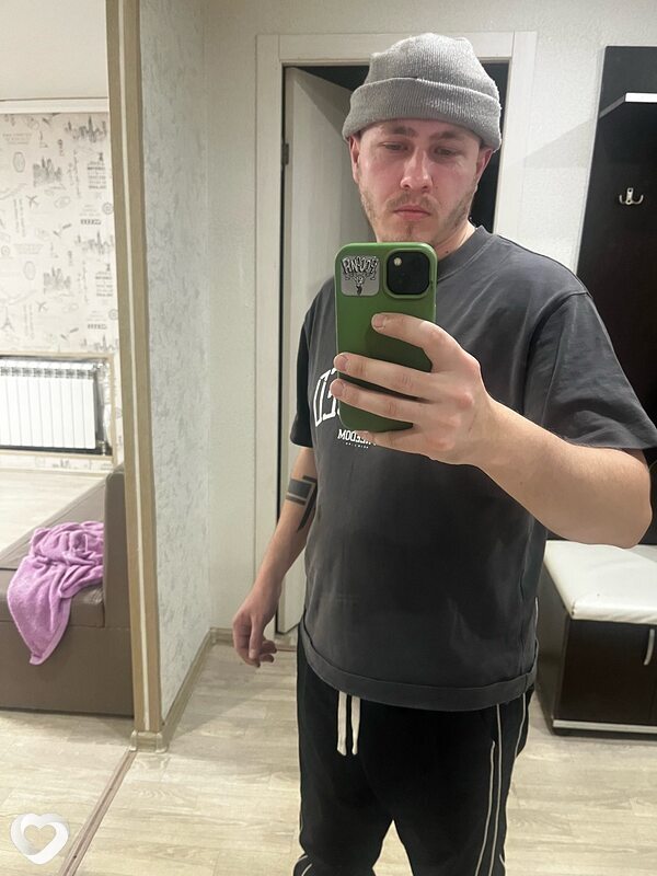 Дмитрий, 30, Костанае — анкета №3691606