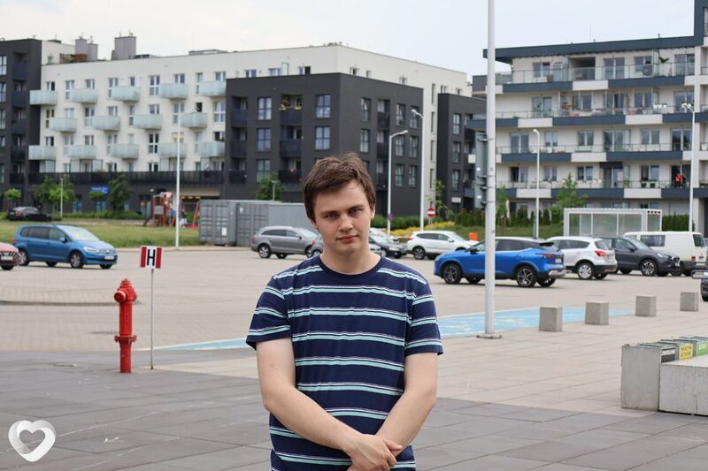Vladyslava, Вроцлав