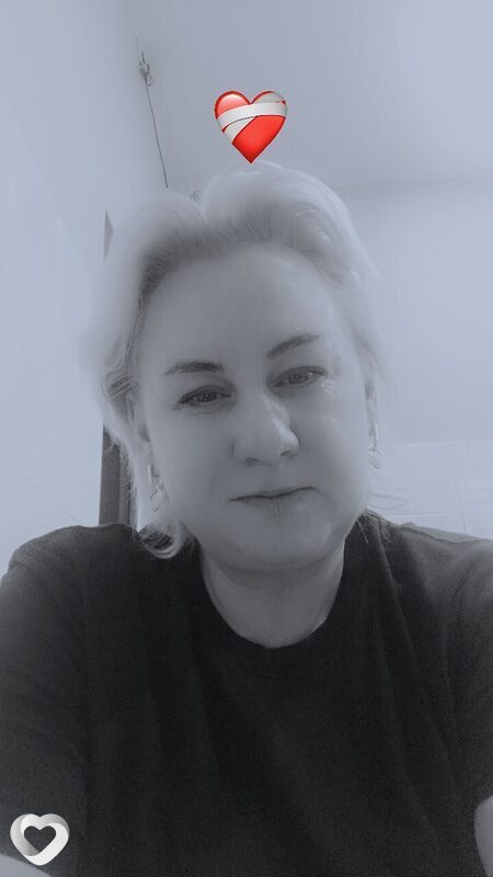 Елена, 48, Новосибирске — анкета №3691640