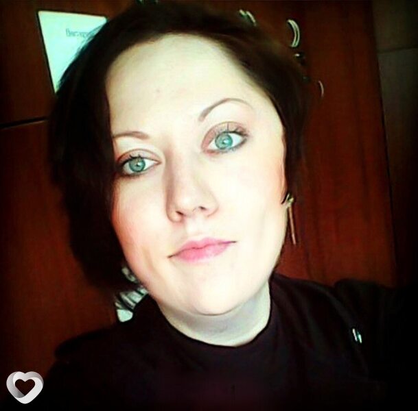 Оксана, 40, Саратове — анкета №3691641
