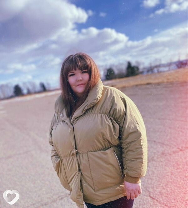 Елена, 43, Канске — анкета №3691663