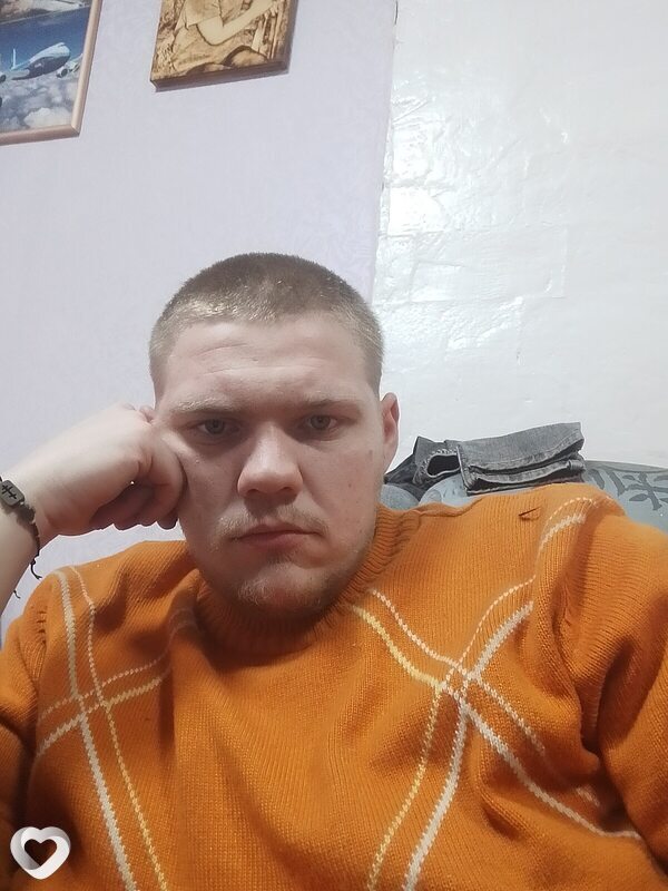 Саша, 23, Павлове — анкета №3691798