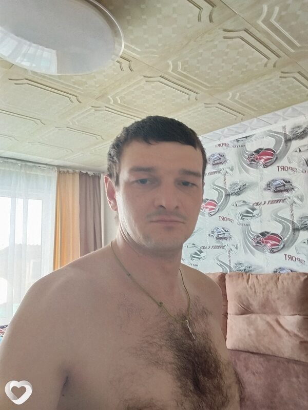 Вячеслав, 37, Лесосибирске — анкета №3691803