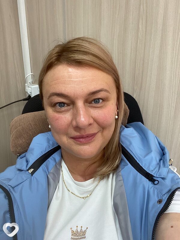 Ольга, 51, Ессентуках — анкета №3691741