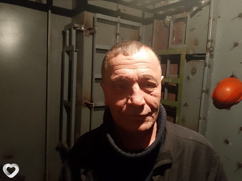 Сергей, Навашино