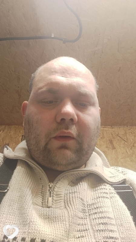 Сергей, 38, Клине — анкета №3691744