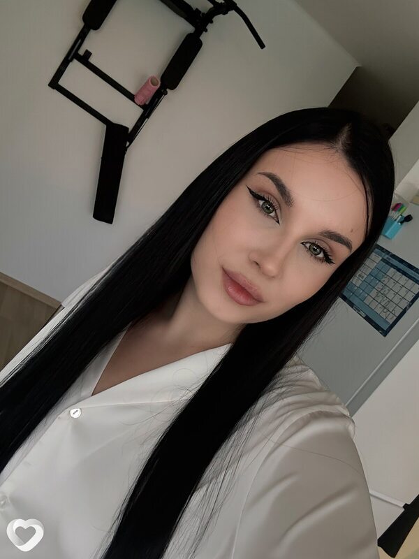 Екатерина, 29, Москве — анкета №3691747