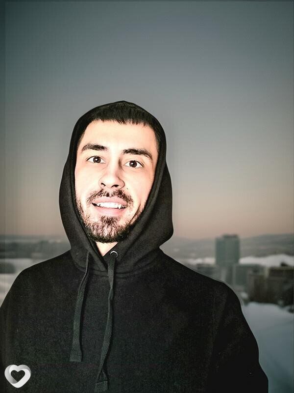 Владислав, 33, Оренбурге — анкета №3691748