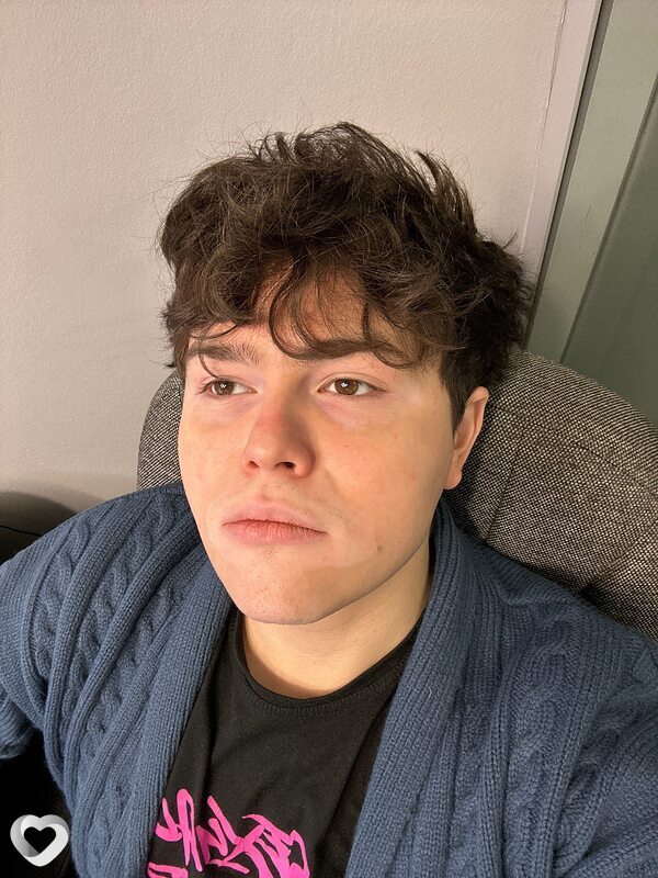 Глеб, 26, Санкт-Петербурге — анкета №3691754