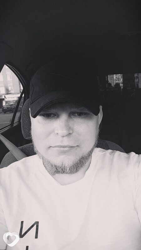 Александр, 35, Тюмени — анкета №3691760