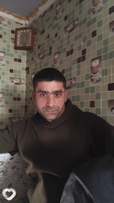 Kcyx, 46, Золотойпоток — анкета №3692141