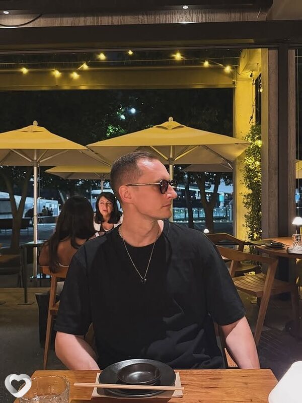 Сергей, 31, Коломне — анкета №3692145