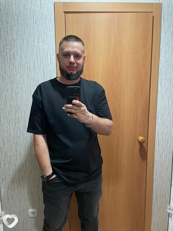 Kirill, 28, Красноярске — анкета №3692146