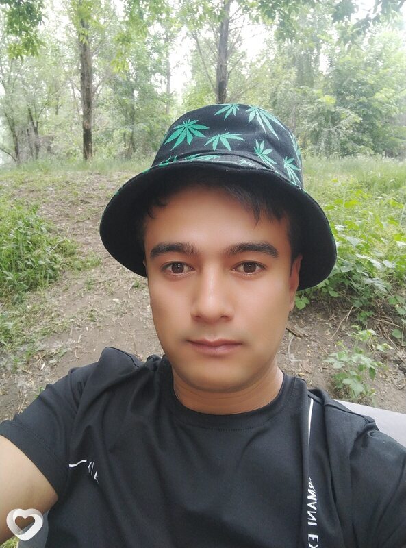 Мурат, 32, Сызрани — анкета №3692147