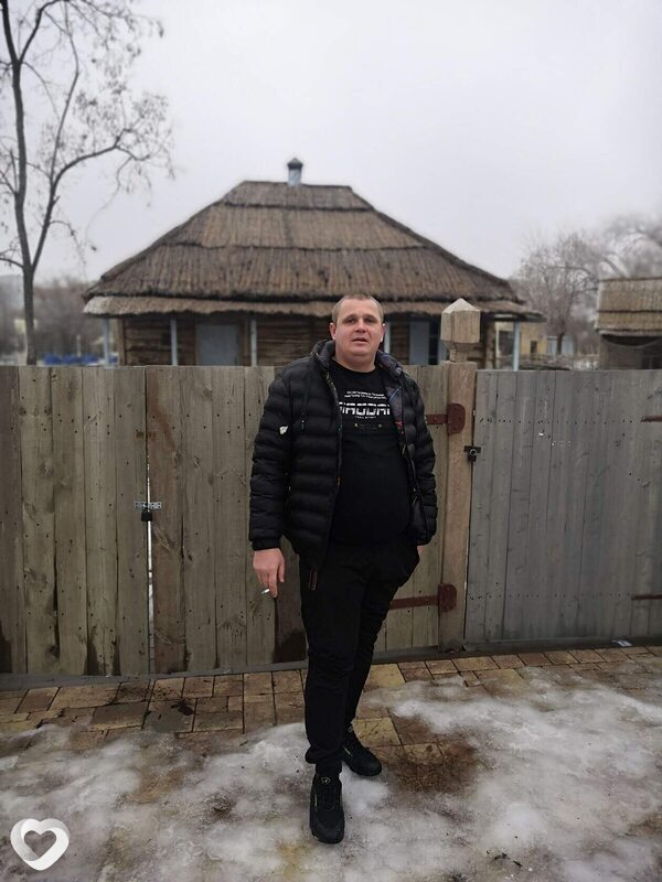 Игорь, 34, Волгограде — анкета №3692153