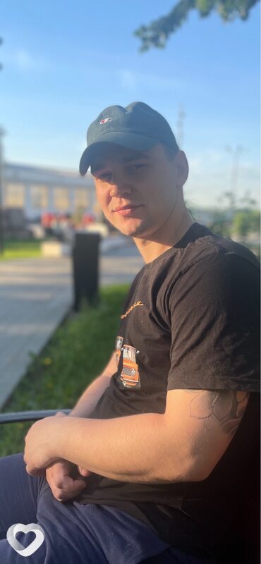 Роман, 31, Нижнем Новгороде — анкета №3691814