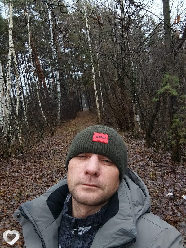 Егорий, 40, Камышине — анкета №3691817