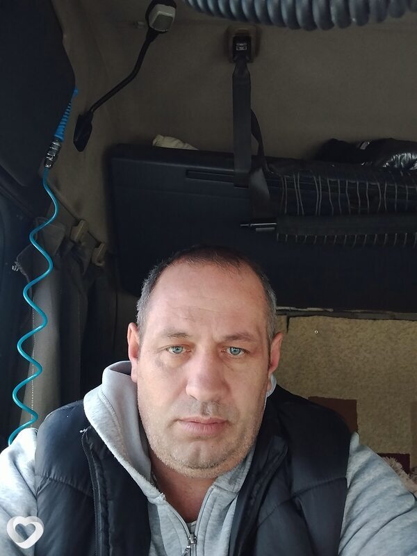 Серёга, 41, Алматы — анкета №3691825