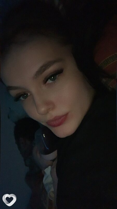 Ксения, 20, Петрозаводске — анкета №3691829