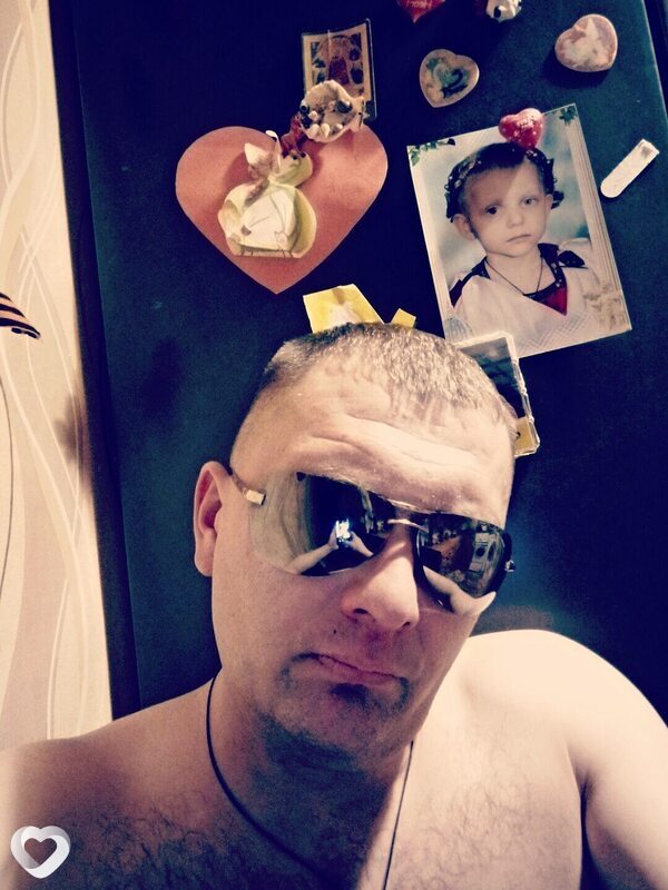 Алексей, 38, Энгельсе — анкета №3691835