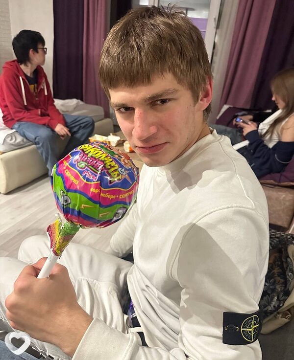 Xxx, 21, Барнауле — анкета №3691872