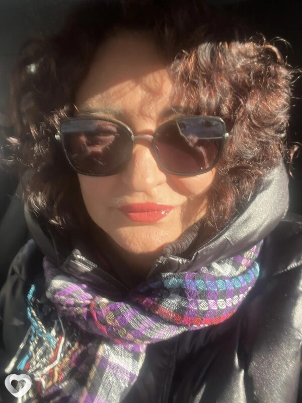 Ирина, 50, Елеце — анкета №3691873