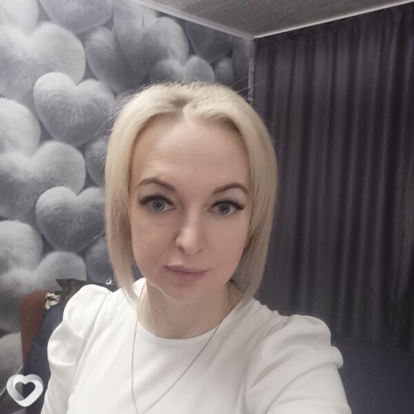 Нина, 40, Уфе — анкета №3691876