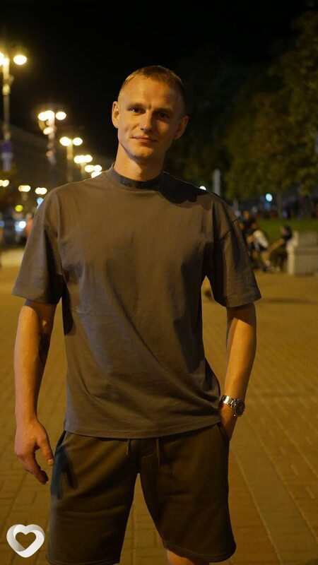 Костя, 30, Киеве — анкета №3691883