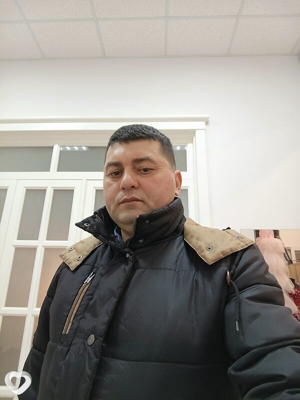 Низам, 50, Вологде — анкета №3691841