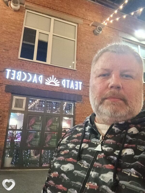 За Мир, 43, Санкт-Петербурге — анкета №3691848