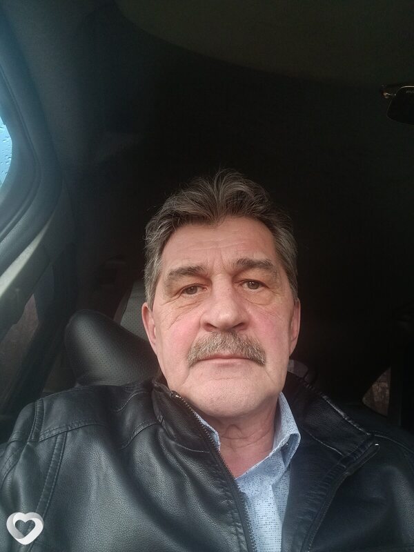 Андрей, 60, Санкт-Петербурге — анкета №3691850