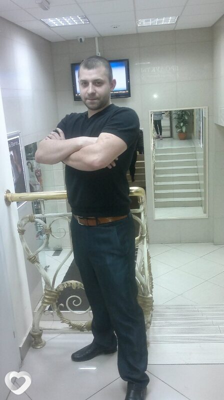 Дмитрий, Свердловский
