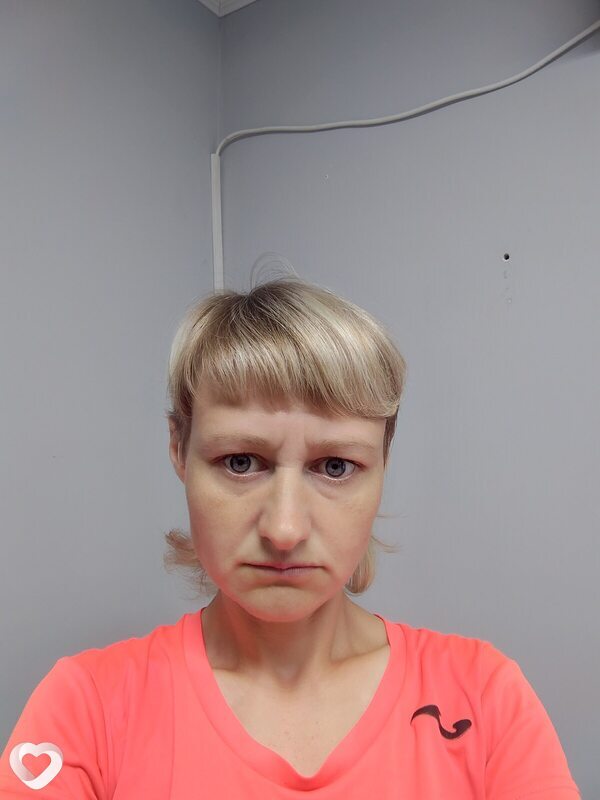 Ирина, 36, Муроме — анкета №3692318