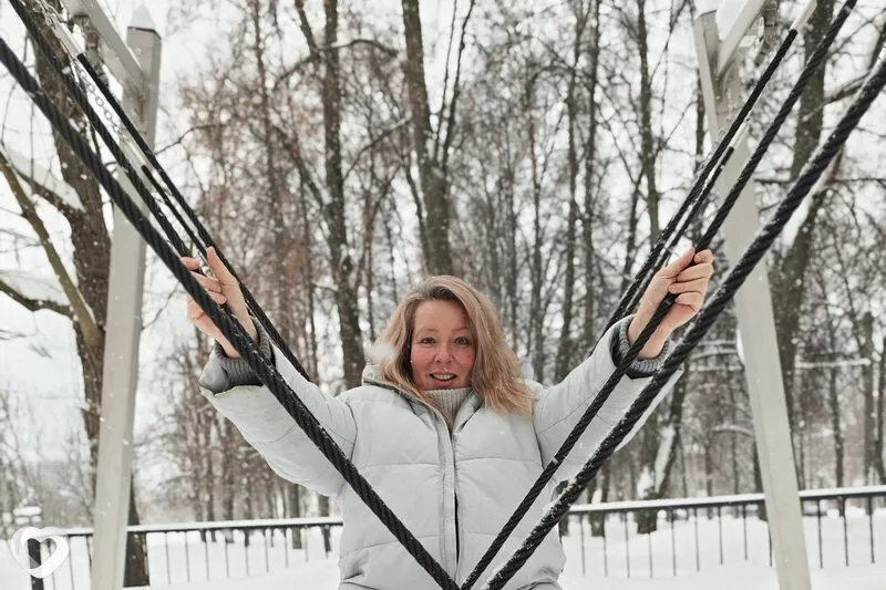 Екатерина, 51, Москве — анкета №3692328