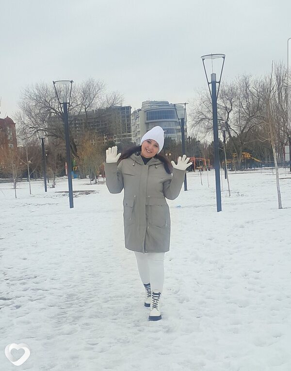 Катерина, 38, Астрахани — анкета №3691716