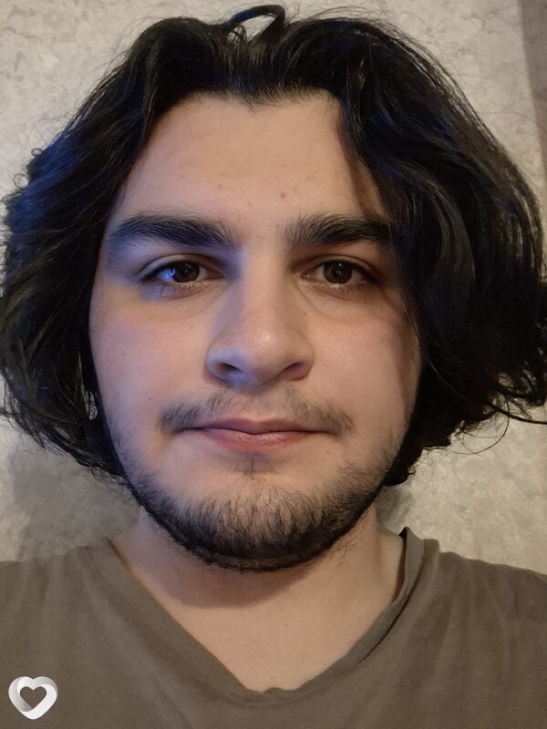 Илкин, 23, Москве — анкета №3691727